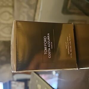 TOM FORD Costa Azzura perfume 50ml